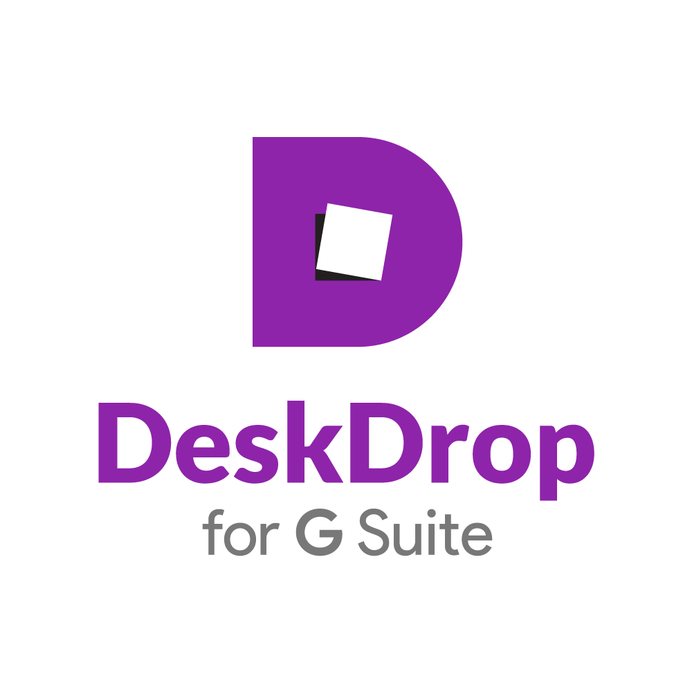 DeskDrop