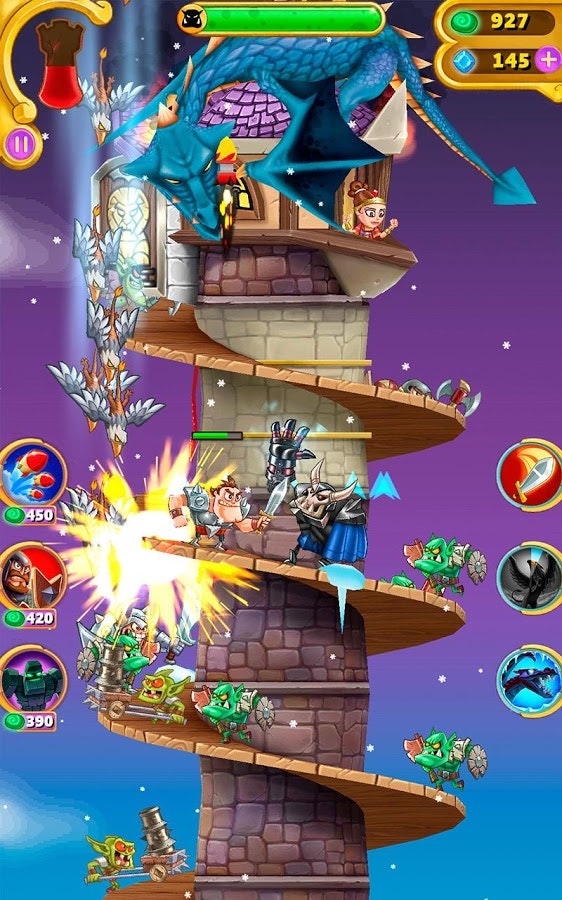 Tower Knights! gallery image