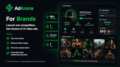 AdArena gallery image