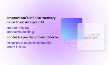 Empromptu AI gallery image