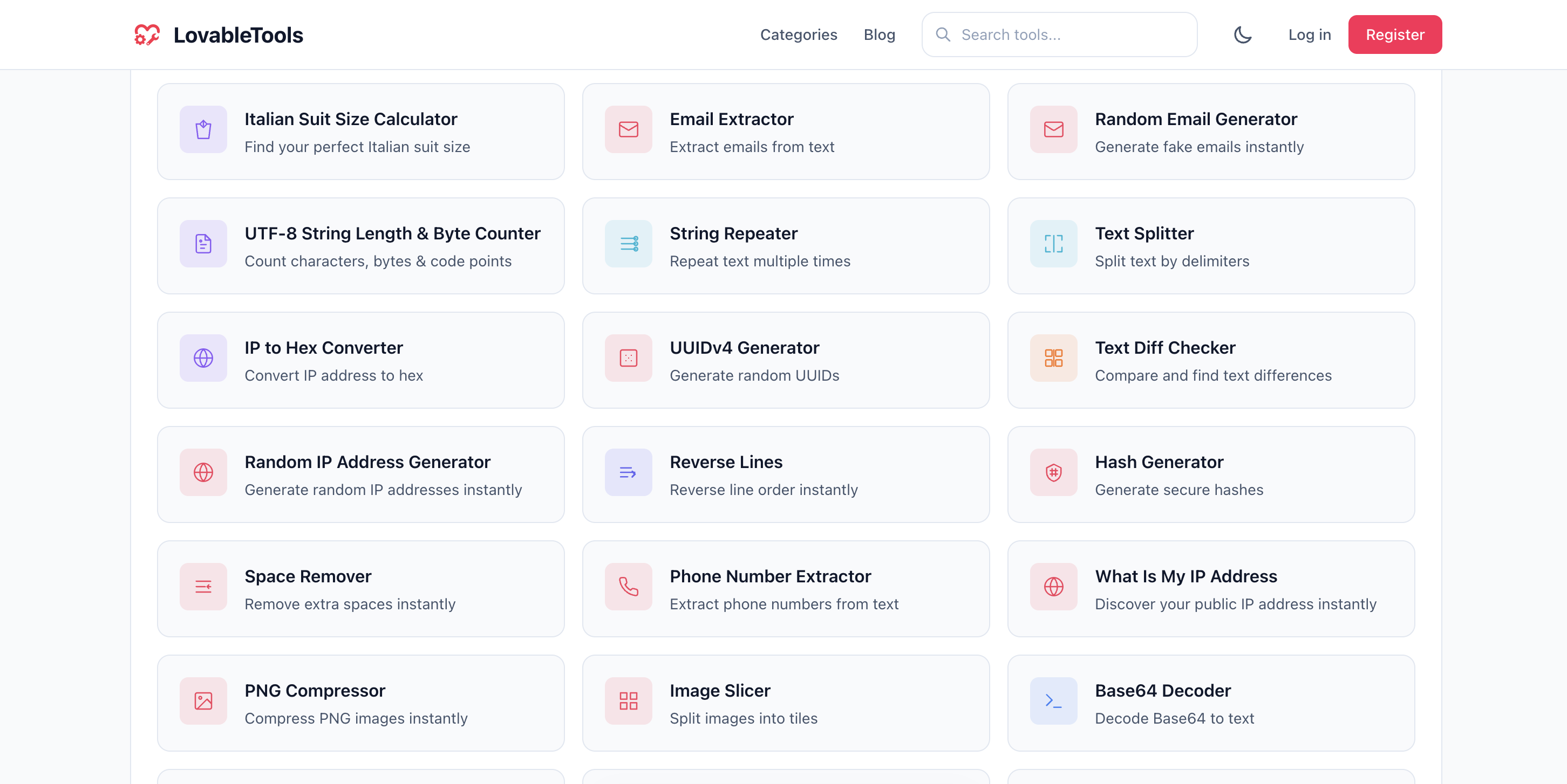 Lovable Tools gallery image
