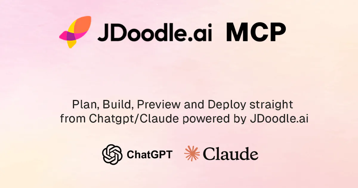 JDoodle.ai MCP