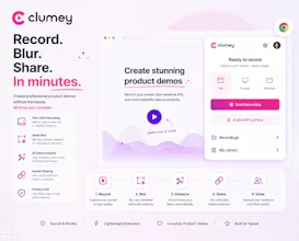 Clumey gallery image