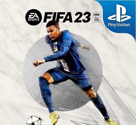 FIFA의 ​​법률 계정 구매 23