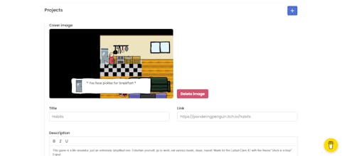 Skillpad gallery image