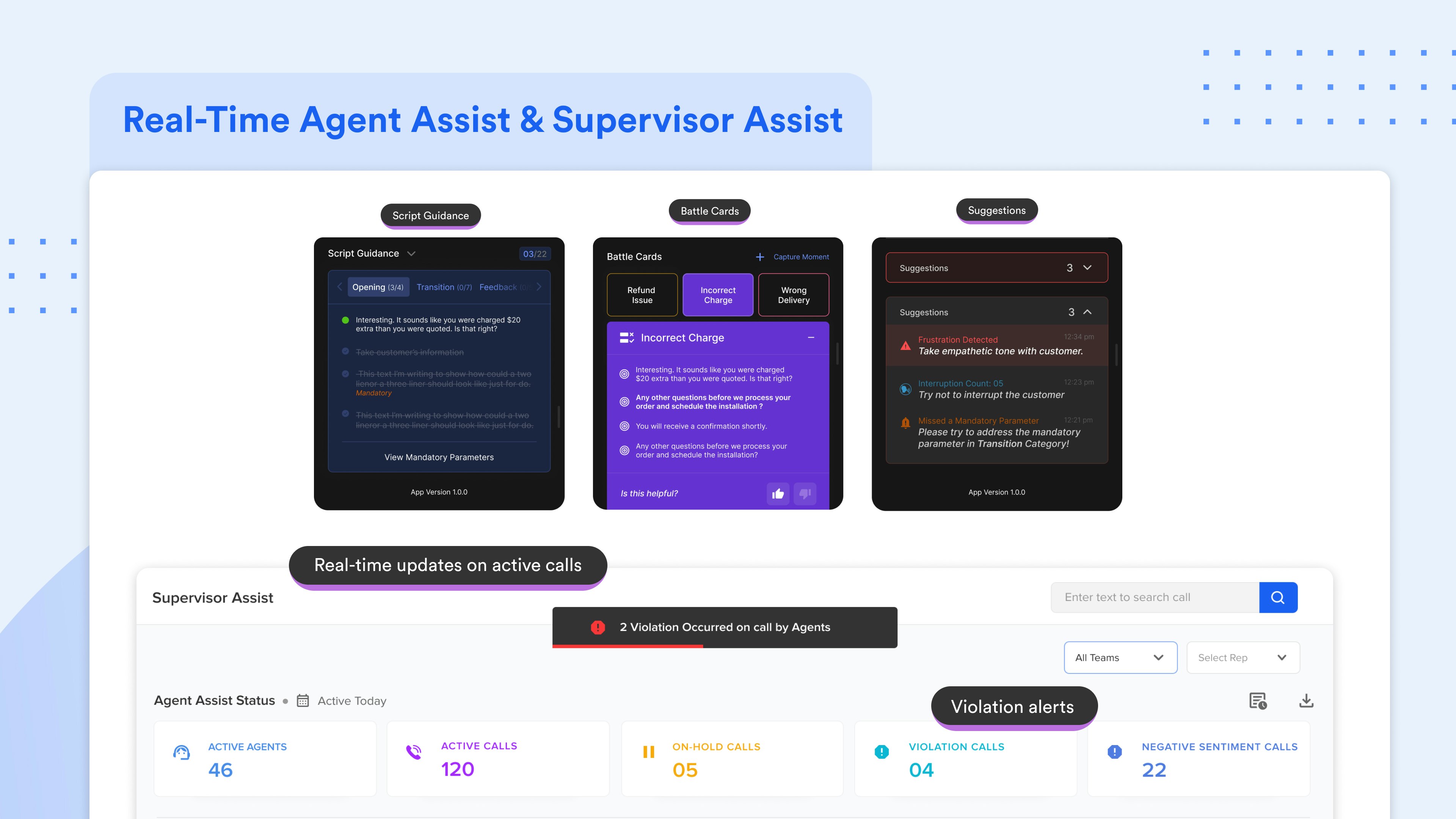 Convin gallery image