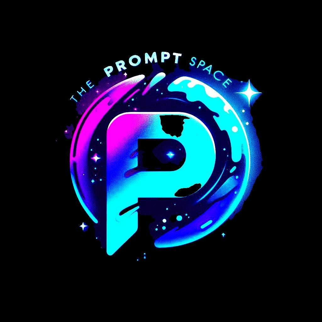 ThePromptSpace logo