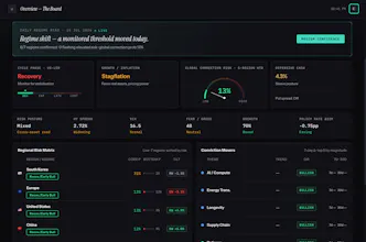CorvixQuant gallery image