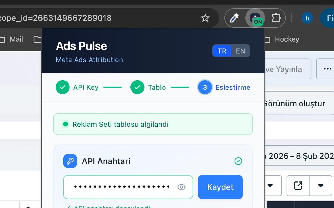 Ads Pulse Track Your Meta Conversions gallery image