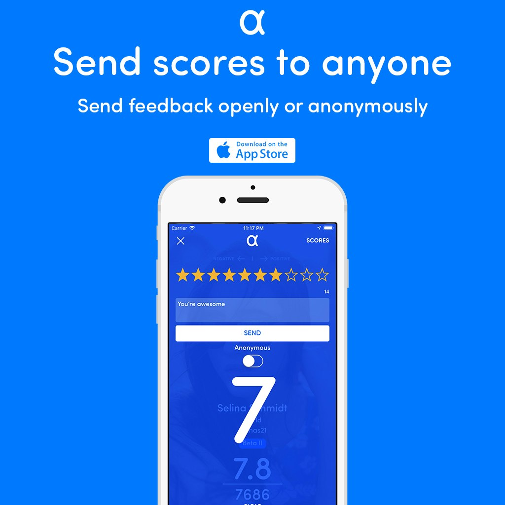 Alfascore gallery image