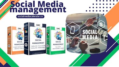 Custom Templates for social media gallery image