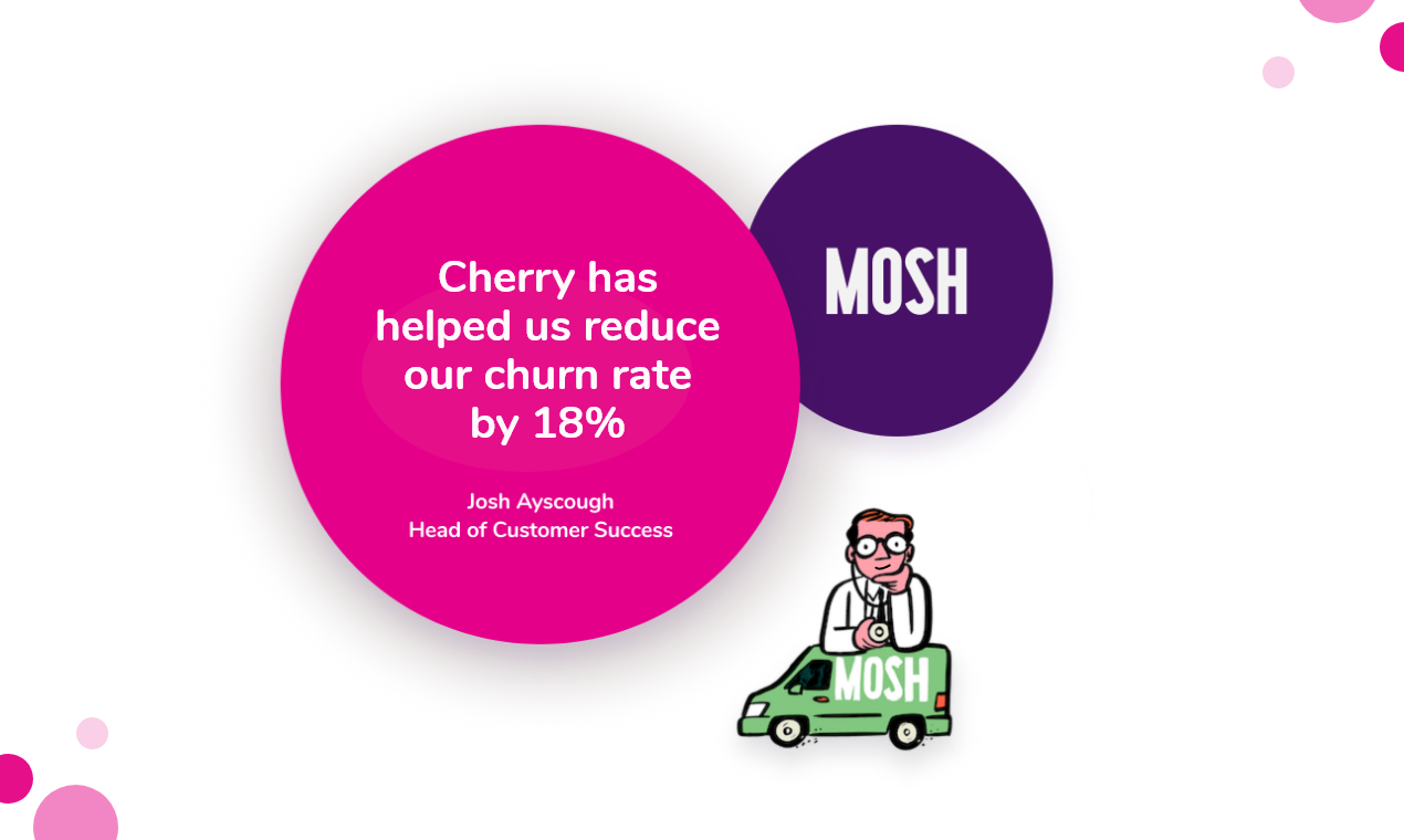 Cherry Recommends gallery image