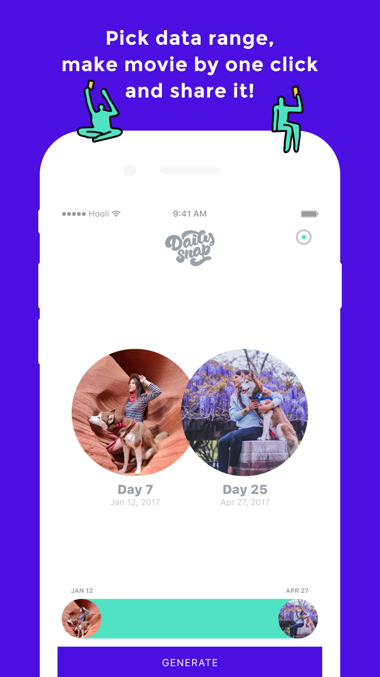 Daily Snap gallery image