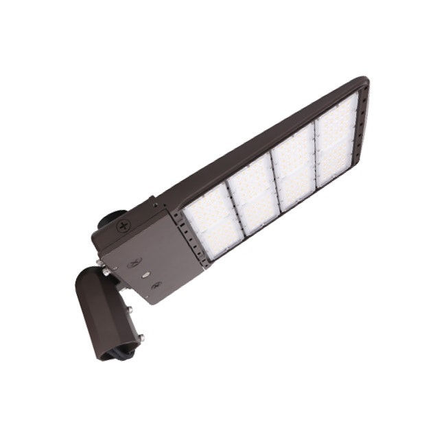 Parking Lot & Retail LED gallery image