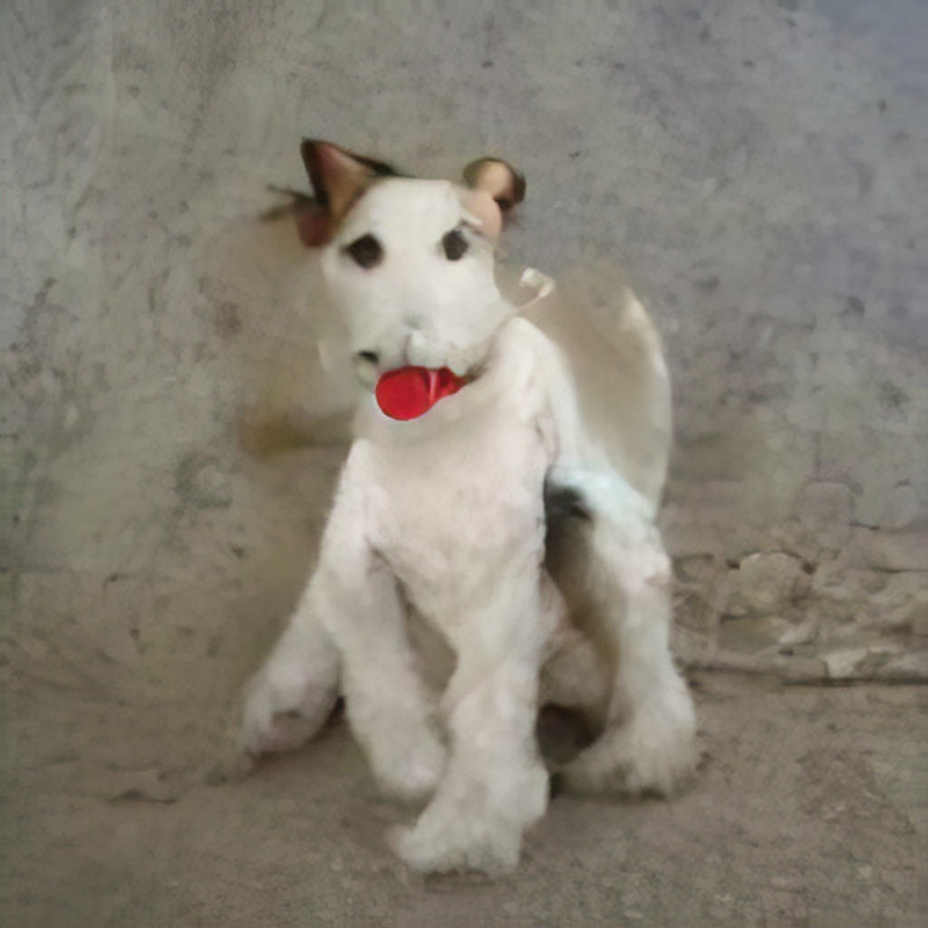 Ganbreeder gallery image