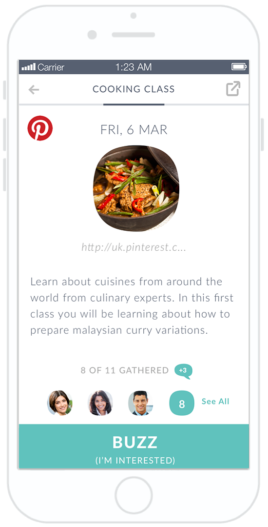 Who’s Up gallery image