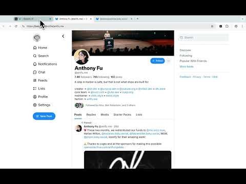 Bluesky for Everyone gallery image