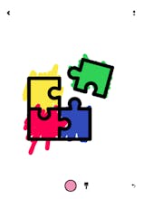 Donut: Coloring Book for Kids gallery image