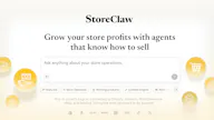 StoreClaw