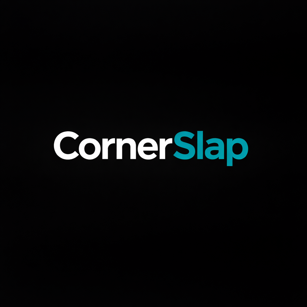 CornerSlap gallery image