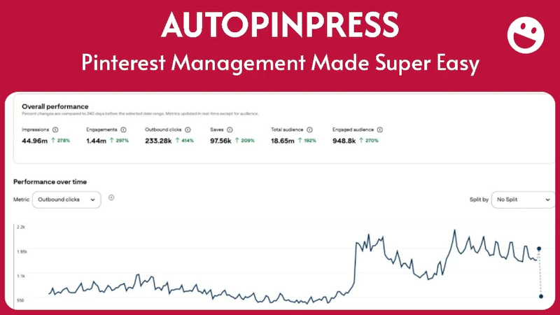 AutoPinPress  screenshot 1 (video preview)