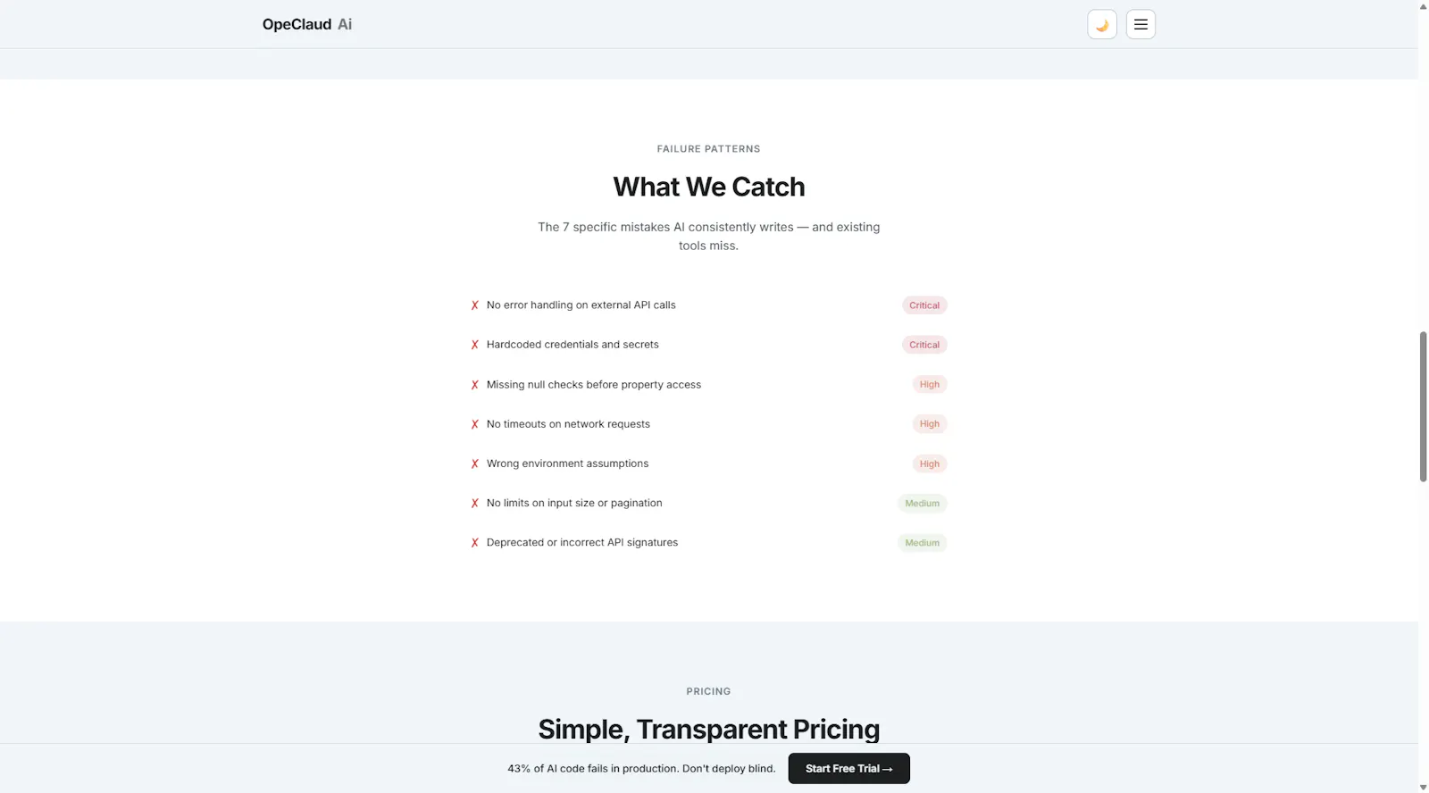 OpeClaud Ai screenshot 3