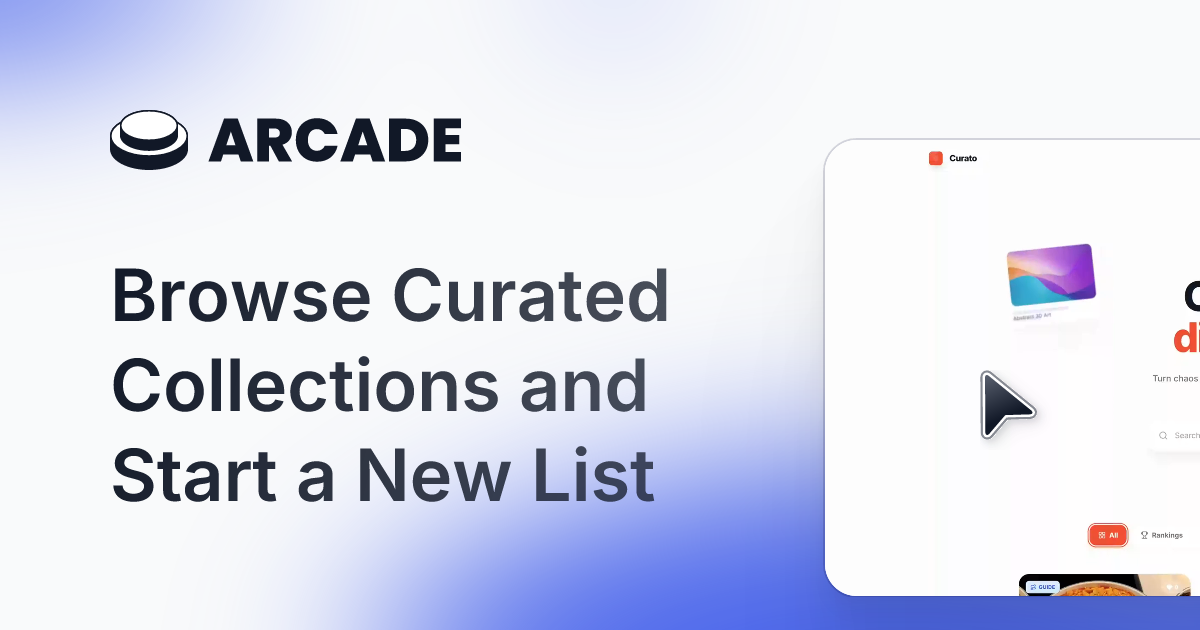 Curato gallery image