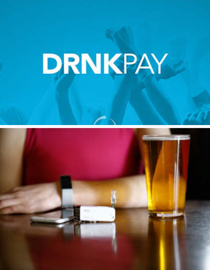 DRNKPAY gallery image