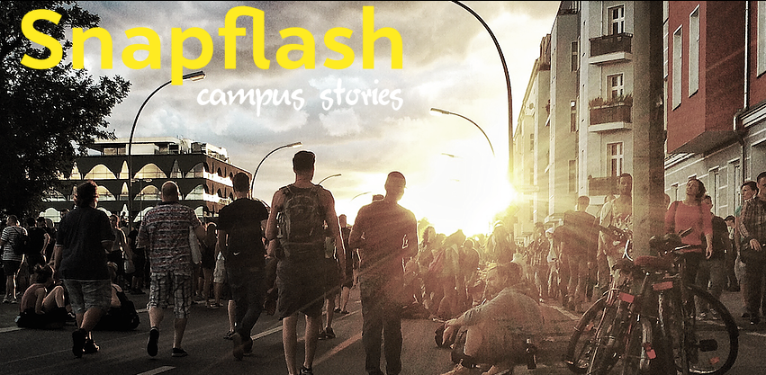 Snapflash - Campus Stories gallery image
