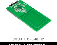 Embedded Electronic Training Set media 1