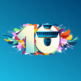 Tower 10 for Mac logo