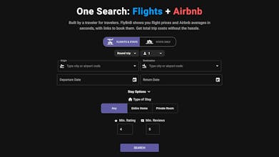 FlyBnB gallery image