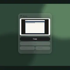 Bezel product banner