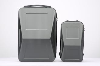 Cybersling Crossbody Bag gallery image