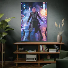 MystiFrame gallery image