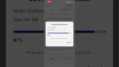 Notely Voice: AI voice to Text gallery image
