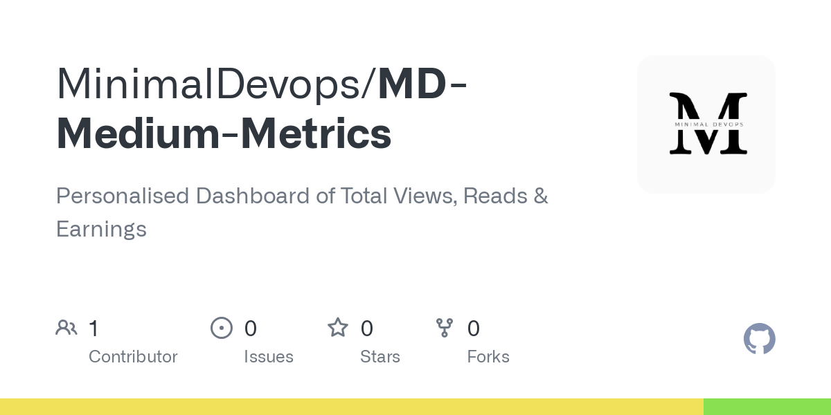 GitHub gallery image