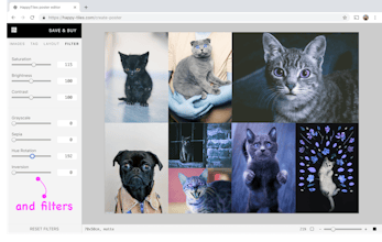 HappyTiles gallery image