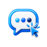 Replyfast logo