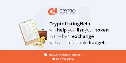 About Us – CryptoListingHelp.com gallery image