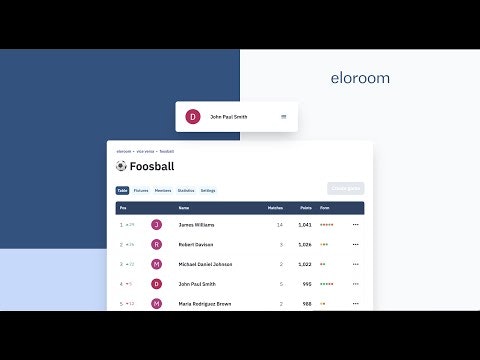 eloroom gallery image