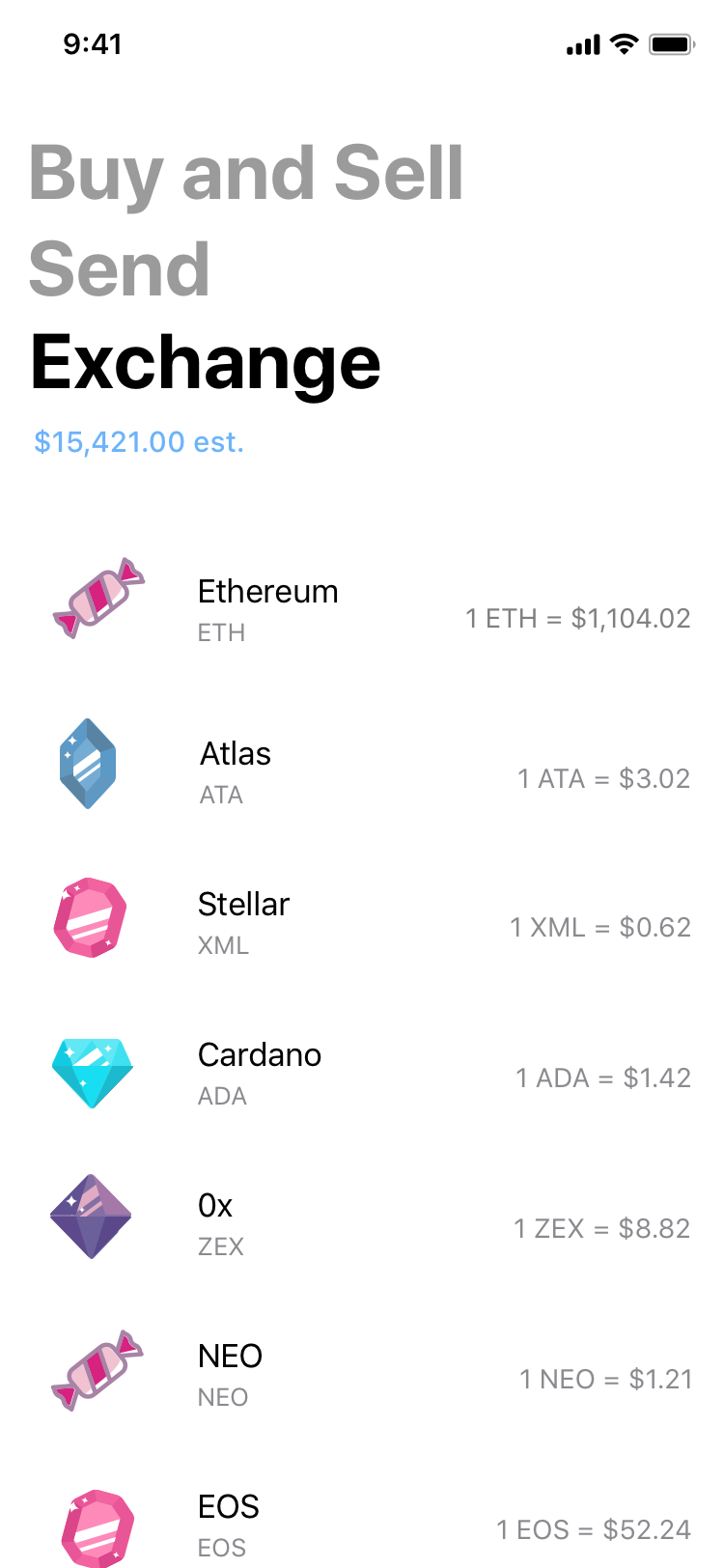 atlasDEX gallery image