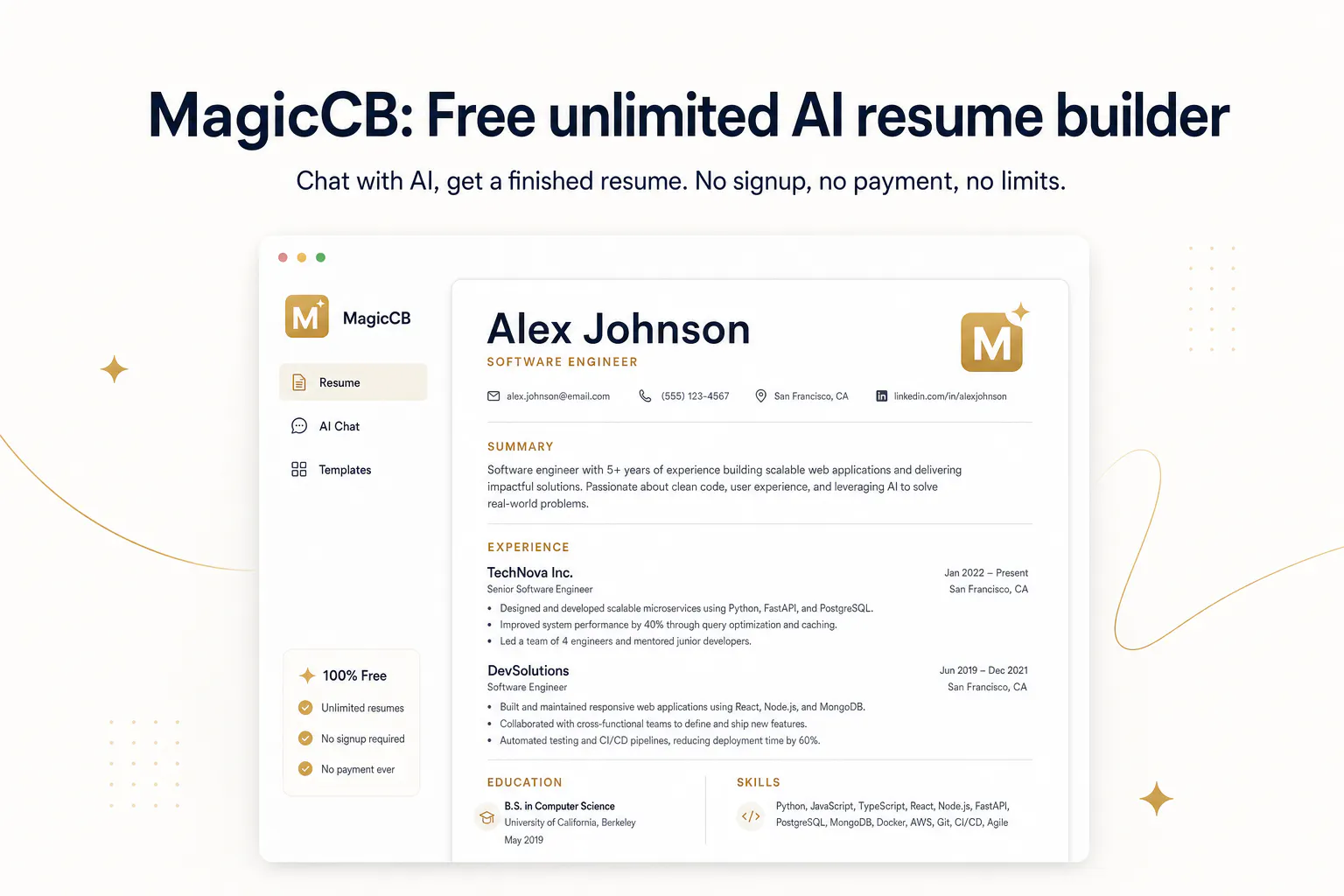 MagicCB gallery image