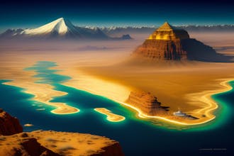 The Treasure Map gallery image