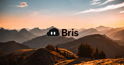 Bris gallery image