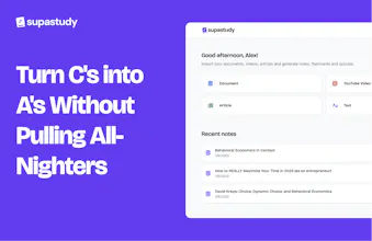 SupaStudy gallery image