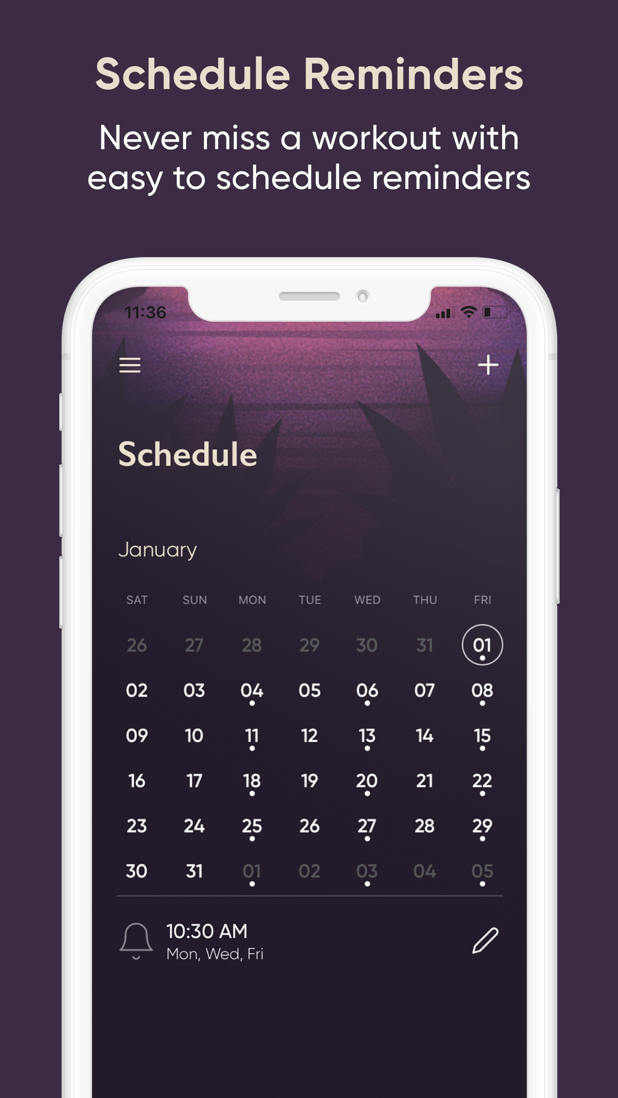 Barbarian Fit gallery image