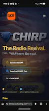 Chirpbroadcasting gallery image