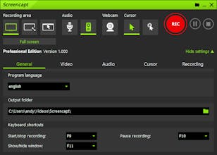 ASCOMP Screencapt gallery image