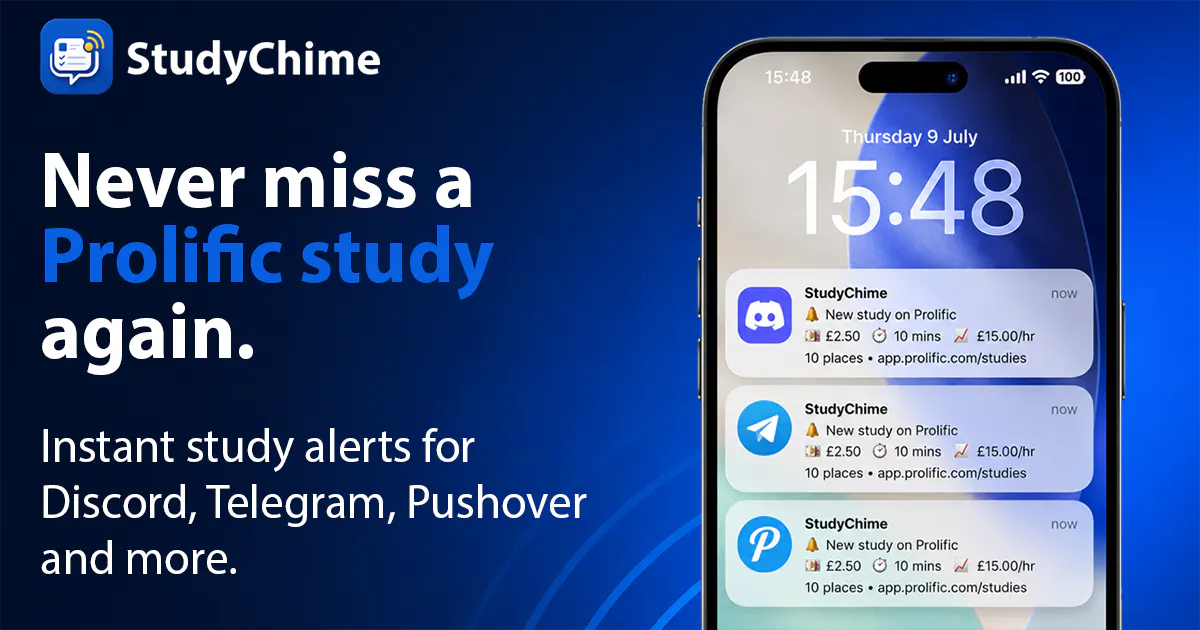 StudyChime gallery image